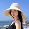 Sunscreen Hat Women's Summer Eaves Cycling Can't Blow Over Hat UV Protection Sun Hat Shawl Neck Protection Sun Hat
