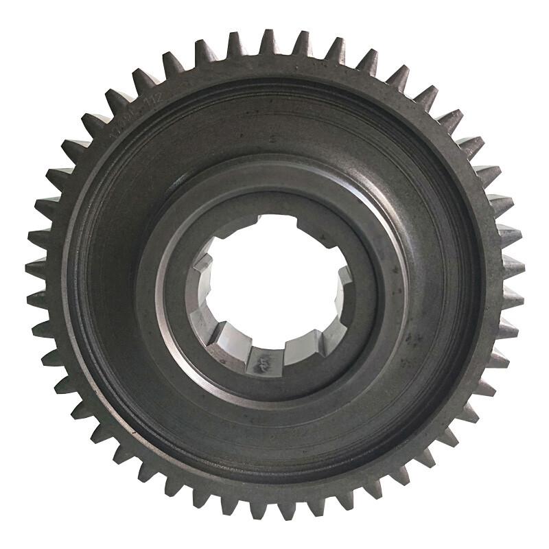 Huchen Dongfeng EQ Series Gearbox First & Reverse Gear