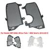 Motorcycle For Honda CRF1000L  Twin / ADV Sports 2016- Radiator Guard Grille Cover Protector Cooler Protection Accessories