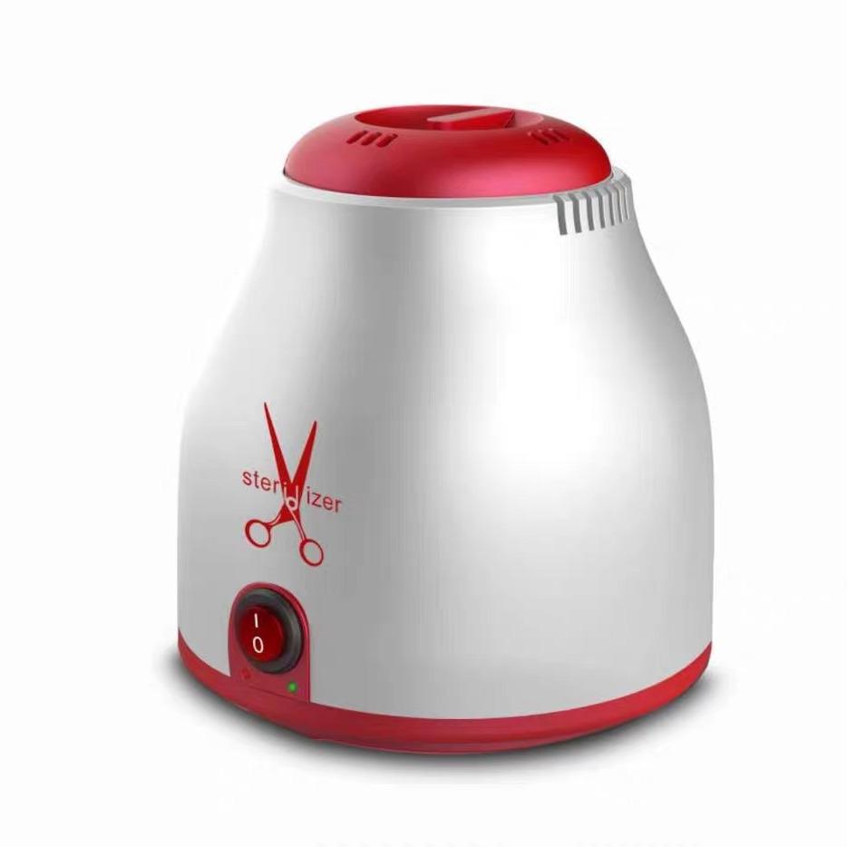 High-Power 100W Disinfection Cabinet for Beauty, Hairdressing, and Nail Tools