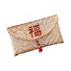 Cloth Wedding Money Pocket Chinese Style Red Packet HongBao New Year Red Envelope  Spring Festival