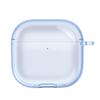 Transparent Soft Case for Apple AirPods 4 & AirPods Pro 2