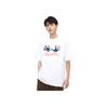 Palace Hands On T-Shirt White Unisex Tops P27TS331