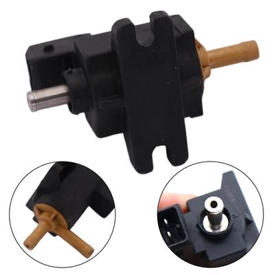 Mechanické vybavenie – Elektromagnetické ventily