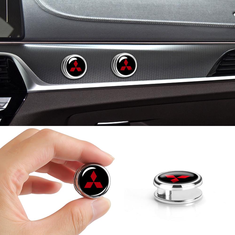 cxgpwl1 Multi-functional Car Hooks Sticker Organizer Accessories For Mitsubishi Asx Lancer 10 Outlander 3 l200 Xpander Pajero 4 Montero