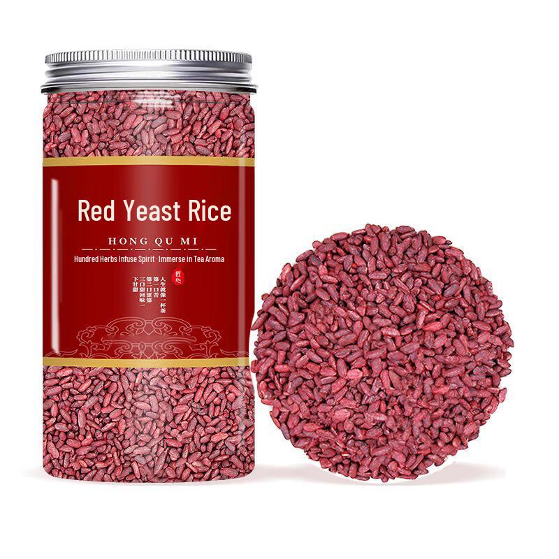 Yun Furen Natural Red Yeast Rice