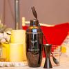 HomeCock Black Cocktail Shaker Set