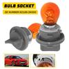 92166-3K000  2*Галогенные лампы+2*Комплект патронов Подходит для KIA 2011- Hyundai 2006-