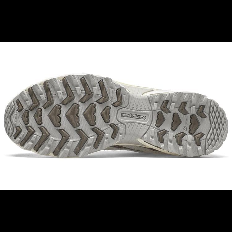 New Balance 610 Grigio Brighton Fungo ML610TE