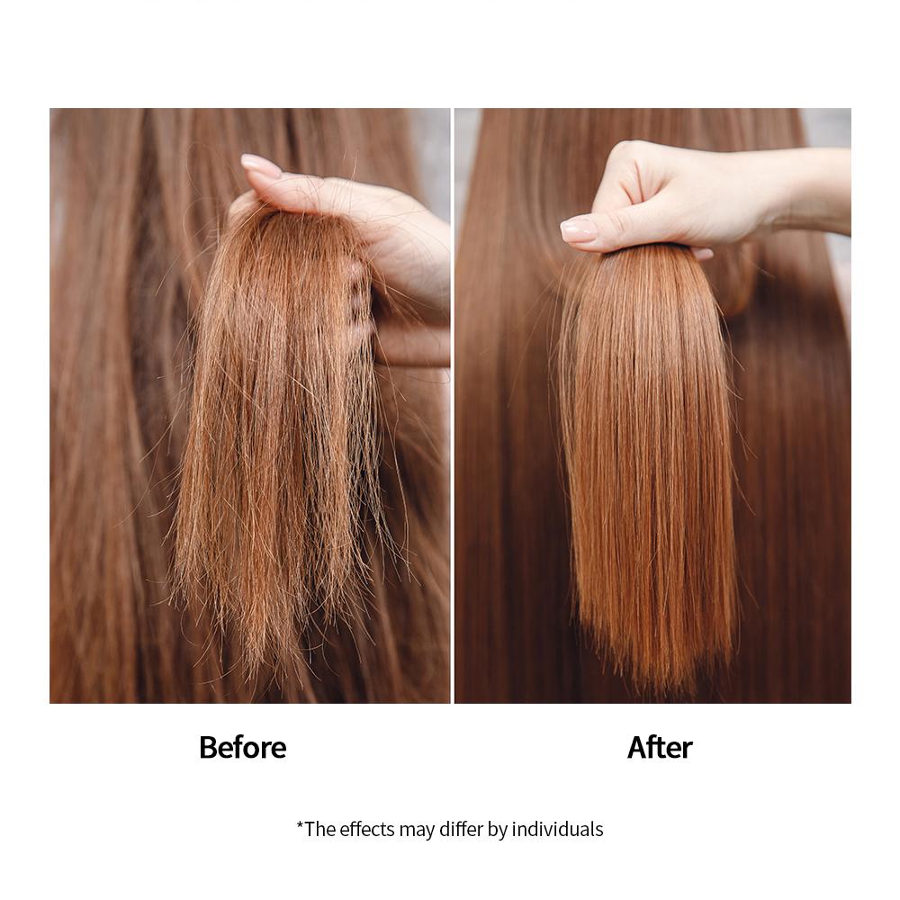 [Farmstay] Kolagenowy Wypełniacz do Włosów Nawilżający Zabieg 13ml*10SZT