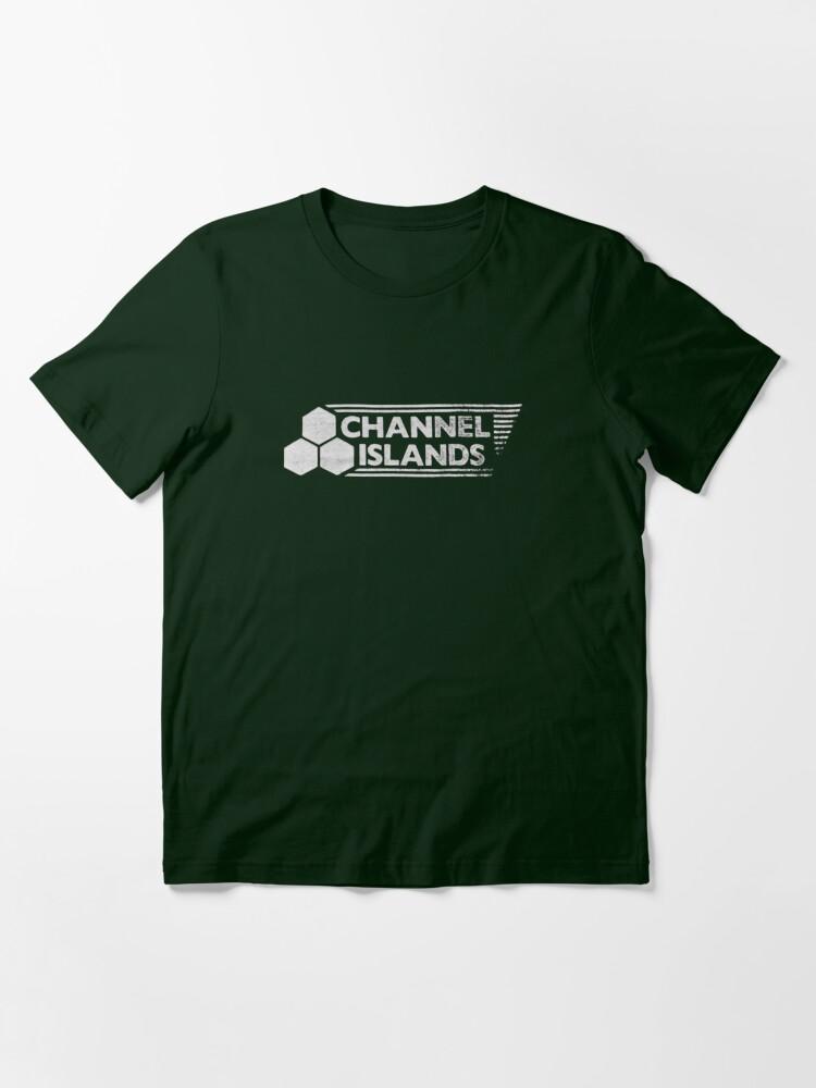 Barbara Santa Barbara Surfboards Essential T-Shirt