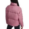 Under Armour Giacca Piumino Puffer Coldgear Infrared Donna Giacca Rosa 1378858-697