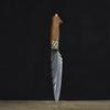 7Cr17Mov Stainless Steel Forged Knife Meat Cleaver Boning Knife Outdoor Camping Fishing Kitchen Chef Knives Cutter