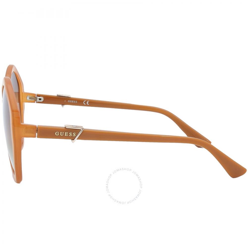 NWT Guess GU7813-44F-58 Sunglasses display picture 1