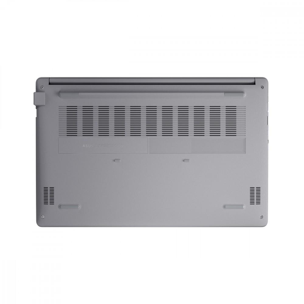 Laptop ExpertBook P1 P1503CVA-S72390XA - Core 5 210H/16GB/512GB/15,6" FHD/Win 11 PRO - EDU/3YRS