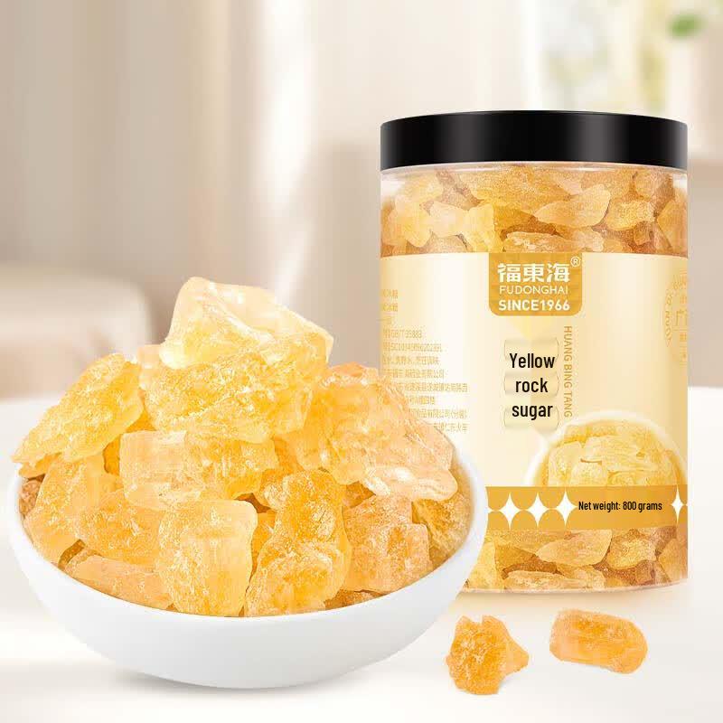 Fudonghai Premium Pantry Essentials