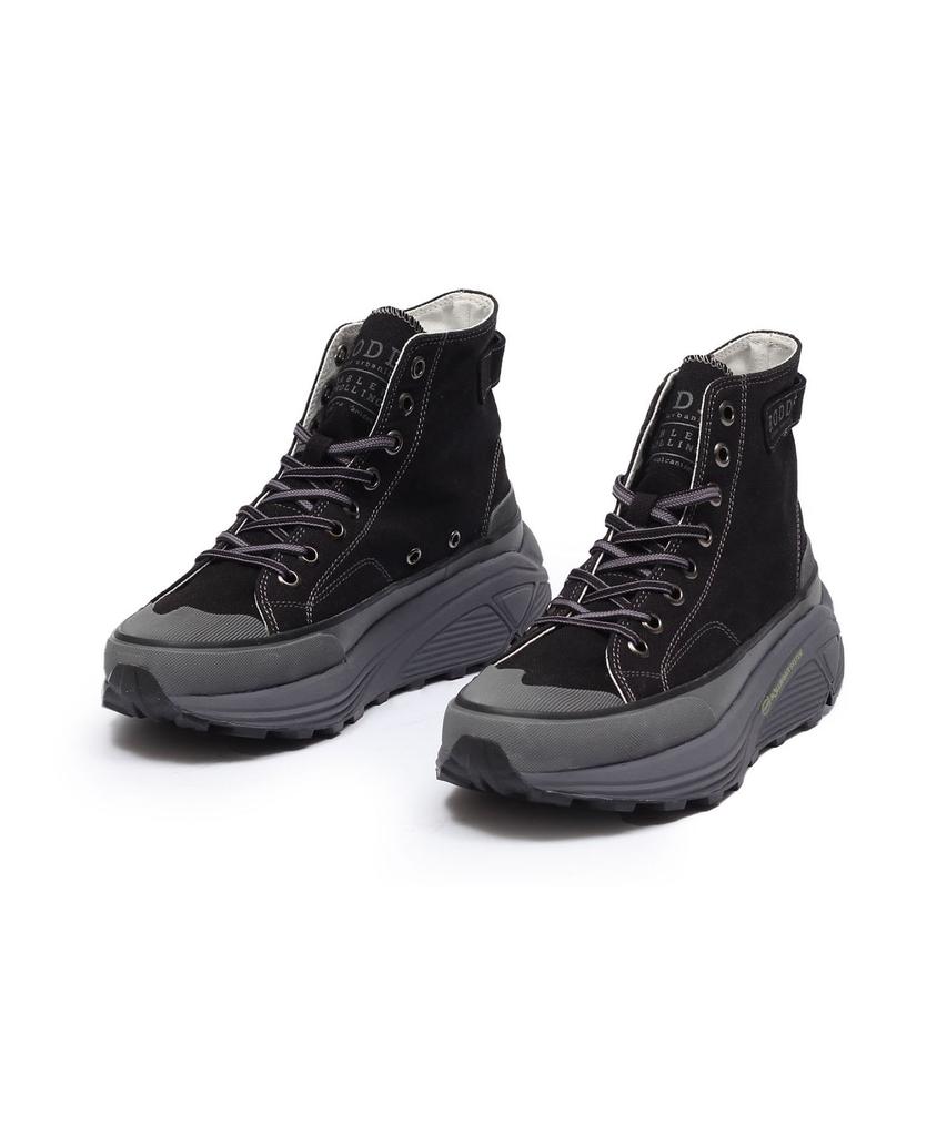 Rodd Abler Rolling_Space Grey