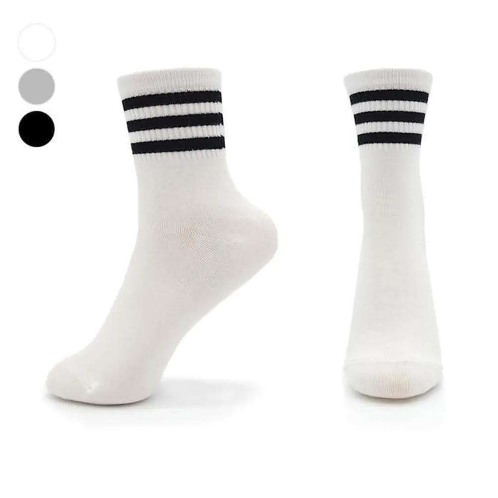 Women s Elastic Ring Crocodile Mid-calf Socks 5-Pair Pack ELY-8003 (19048237) Single Color Black, 5 Pairs - Free