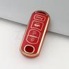 2/3/4 Buttons Tpu Car Remote Key Case Cover Shell For Mazda Cx-3 Cx3 Cx-5 Cx5 Cx7 Cx-9 Cx8 2 3 5 6 Atenza Axela Demio Keyless