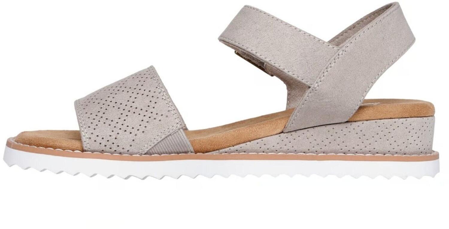 

Кроссовки Skechers BOBS Desert Kiss - Serendipitous (114147) taupe 37