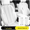 Leg Support Pad for Trumpchi Yingku GS3/M8/M6, Yingku GS4/E8/GS8 Seat Backrest Extension