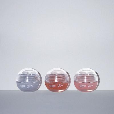 Pfirsichpeptid Lippenbalsam