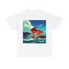 Ocean Dolphin Tee