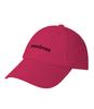 AVANDRESS Signature Logo Font Ball Cap - 8Col
