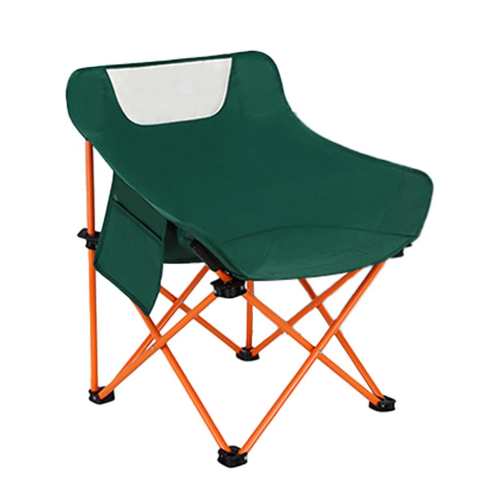 Outdoor Load Capacity Camping In 1 Convergence Includes Convenient To Mountain Barbecue ZDY119 Chair, Foldable, 150kg, Compact, Chair, Lightweight,