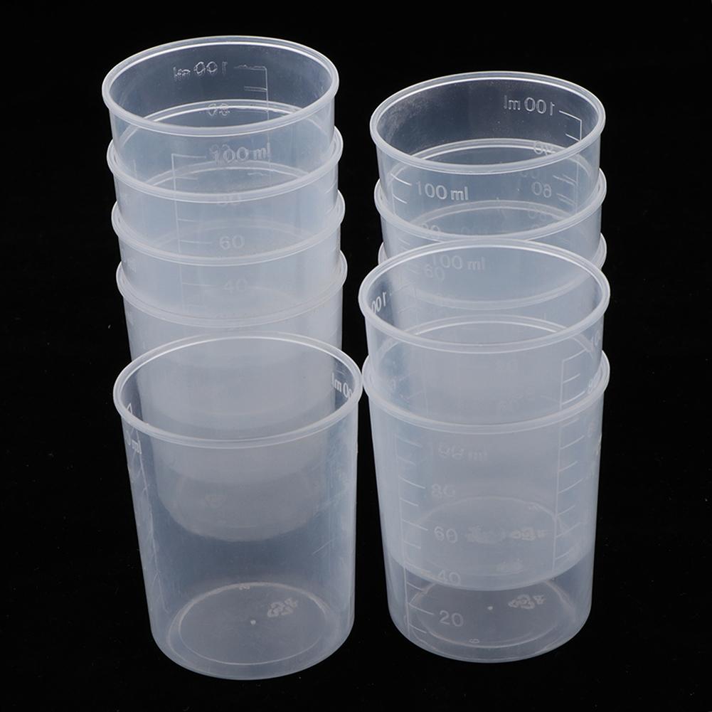 Measuring Cup Kitchen Baking Tools Liquid Measuring Transparent Container