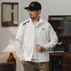 JEEP Men's Lightweight Sun Protection Jacket