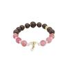 Hot-selling natural herbal fragrance beads and Chinese medicine bracelets live on the internet diy Women's Fragrant Bead Bracelet