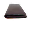 Used Paul SmithPurse Brown Leather Women