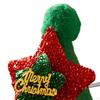 Christmas Cat Hat Pet Santa Supplies,Cosplay,Soft,Creative Holiday Decoration