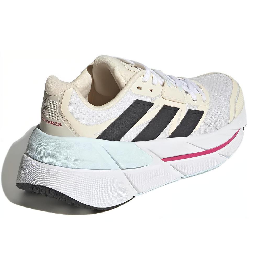 adidas Adistar CS White Team Real Magenta Women Sneakers Cloud-White Carbon GX8454
