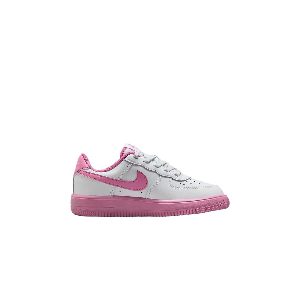 Nike Force 1 Low EasyOn PS Magic Flamingo Kinder-Sneaker Pink Weiß IB4412-100