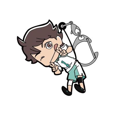 COSPA Oikawa Tooru Pinched Uniform [Official] Haikyu!! Ver.
