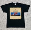 DEPECHE MODE Graficzna Czarna Koszulka Unisex, Koszulka Unisex DEPECHE S-5XL Q8123