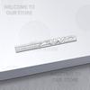 Car Decor Metal SYMMETRICAL AWD Letter Emblem 3D Sticker For Subaru Forester Leone Impreza Legacy Outback Tail Rear Trunk Decals EP1
