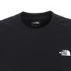 The North Face Apex Flex Crew and Windproof Size M Men's Water-Repellent [FW23] Black,