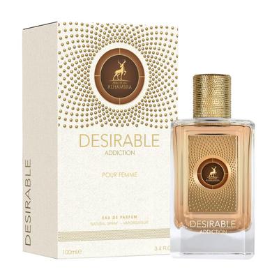 Desirable Addiction Eau De Parfum for Women