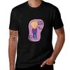 Nut Head Tshirt Antipilling Casual Tshirt