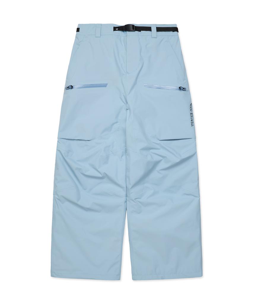 DIMITO Vtx Tactic 2L Pants (Relaxed Fit) Winter Sky