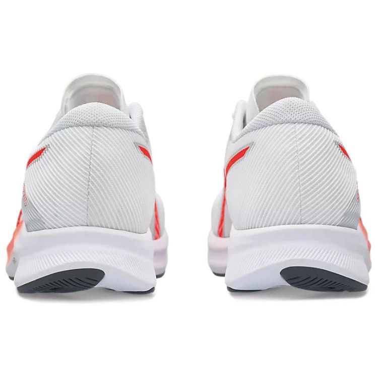 Asics Hyper Speed 3 White Sunrise Red Men Sneakers 1011B701-101