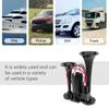 150dB Super Loud Black Air Horn Kit with Compressor Heavy Duty for Truck Train Marine Car Vehicles