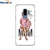 For Samsung Galaxy S9 S9 Plus SM- G960 G965 Plus Ultra Thin Silicone Back Cover Case for Samsung S9 Plus Fashion TPU Phone Cases