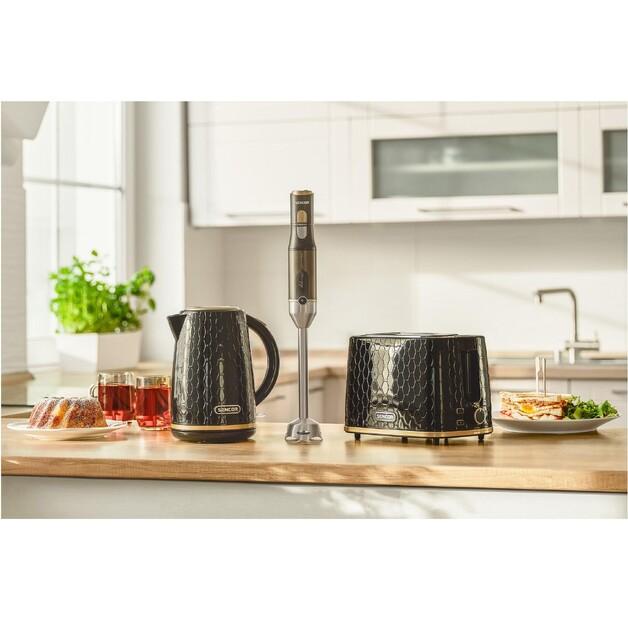 Электрический чайник Sencor SWK 7201BK