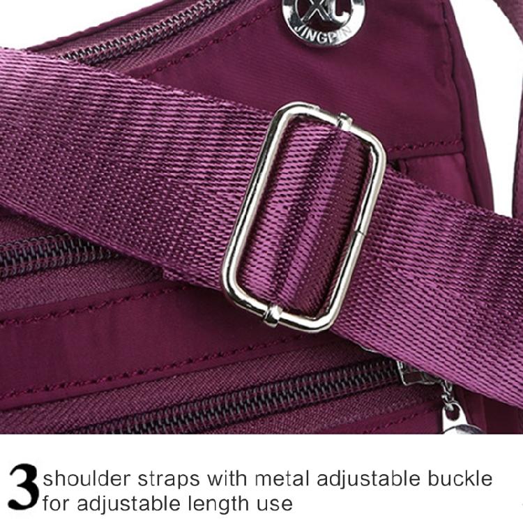 Borsa a Spalla da Donna Resistente Perfetta per Shopping, Viaggi e Attività all'Aperto