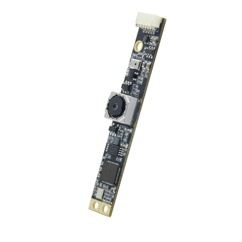 Professional Grade IMX179 8MP Autofocus USB Camera Module 3264x2448 Embedded Camera for All In One PCs