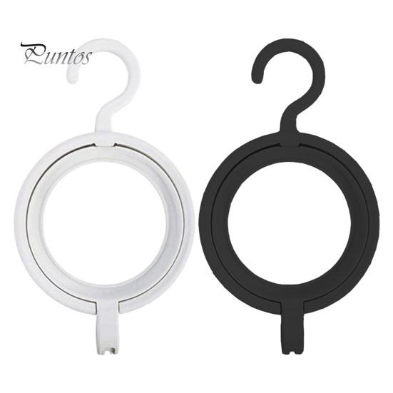 Wieszak na czapkę bejsbolową Organizator Okrągłe drzwi z tyłu Wielofunkcyjna peruka Kapelusz z daszkiem Szalik Torba na ubrania Wyświetlacz Uchwyt ścienny Wieszak ścienny